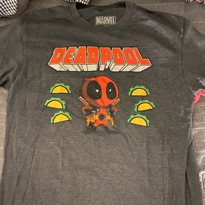 Deadpool T-shirt